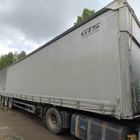 Schmitz Cargobull  