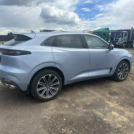 Changan  