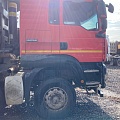 Howo T5G 8x4 Самосвал, 2022, 255 437 км
