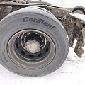FAW J7 4x2 Седельный тягач, 2024, 506 929 км