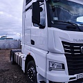 КамАЗ 54901 4x2 Седельный тягач, 2023, 119 111 км