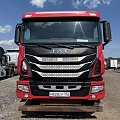 JAC N410 8x4 Самосвал, 2023, 79 571 км