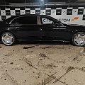 Mercedes-Benz Maybach, 2021, 66 609 км