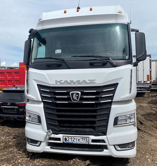КамАЗ 54901 4x2 Седельный тягач, 2023