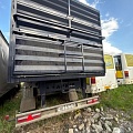 Автомастер АМ9460 Полуприцеп контейнеровоз 4 оси, 2023