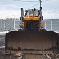 ДСТ-Урал D12 Бульдозер, 2023, 2 978 км