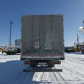 ТТМ-Центр АФ-77 на шасси JAC N200 4x2 Изотермический/рефрижератор, 2022, 589 164 км