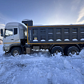 DongFeng KC 6x4 Самосвал, 2022, 112 037 км