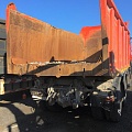 МАЗ 6501 6x4 Самосвал, 2022, 60 843 км