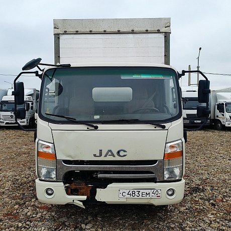 JAC  
