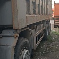 Shacman (Shaanxi) SX 8x4 Самосвал, 2022, 174 580 км