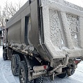 Howo T5G 6x4 Самосвал, 2023, 151 345 км