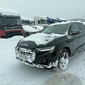 Audi Q8, 2023, 62 028 км