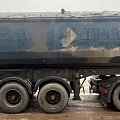 Grunwald 9453 Полуприцеп самосвальный, 2023