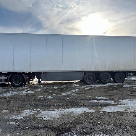 Schmitz Cargobull  