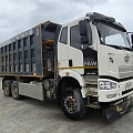 FAW J6 6x4 Самосвал, 2023, 96 360 км