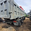 Shacman (Shaanxi) SX 8x4 Самосвал, 2022, 98 738 км