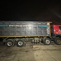 Howo ZZ 8x4 Самосвал, 2022, 214 023 км
