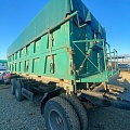 Планета 8529 Прицеп зерновоз, 2020