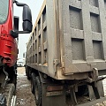FAW J6 8x4 Самосвал, 2021, 251 650 км