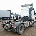 КамАЗ 5490 4x2 Седельный тягач, 2020, 517 521 км