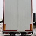 Meusburger/Новтрак MSP Полуприцеп шторный, 2024