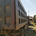 FAW J6 8x4 Самосвал, 2022, 47 095 км