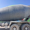 Shacman (Shaanxi) SX 6x4 Автобетоносмеситель, 2023, 59 049 км