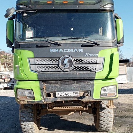 Shacman (Shaanxi)  