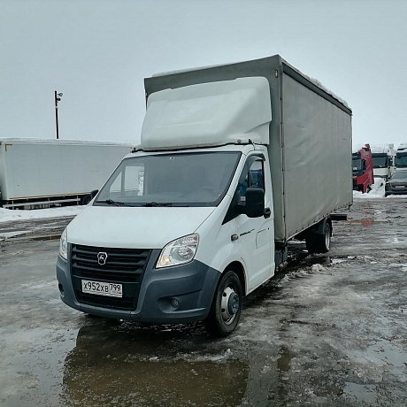 Новый завод  