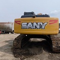 SANY SY Экскаватор, 2023, 1 468 км