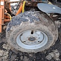 МТЗ Беларус 82 Трактор, 2023, 1 267 км
