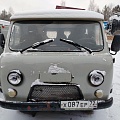 UAZ 2206 Микроавтобус, 2022