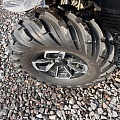 CFMOTO CFORCE 600 Снегоболотоход (квадроцикл), 2023, 46 км