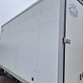 Автомеханический Завод 5758 на шасси КамАЗ 43085 4x2 Изотермический/рефрижератор, 2023, 26 133 км