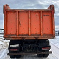 КамАЗ 6520 6x4 Самосвал, 2023, 33 911 км