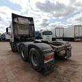 HONGYAN CQ 6x4 Седельный тягач, 2023, 81 699 км