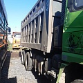 Shacman (Shaanxi) SX 6x4 Самосвал, 2022, 180 870 км