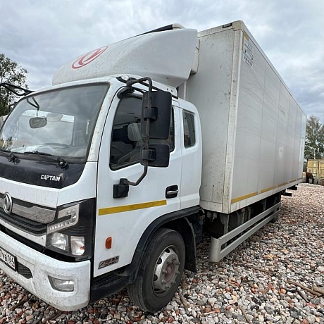 DongFeng  
