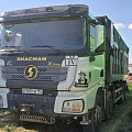 Shacman (Shaanxi) SX 8x4 Самосвал, 2022