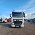 DAF XF 4x2 Седельный тягач, 2020, 532 544 км