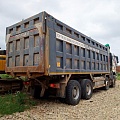 FAW CA 3310 8x4 Самосвал, 2022, 126 264 км
