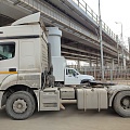 КамАЗ 5490 4x2 Седельный тягач, 2018, 793 038 км