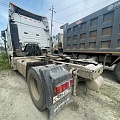 SITRAK C7H 4x2 Седельный тягач, 2023, 330 463 км