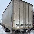 КамАЗ 43089 4x2 Бортовой (Евроборт), 2024, 137 957 км