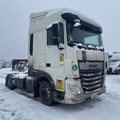 DAF  