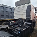 МАЗ 5440 4x2 Седельный тягач, 2022, 6 348 км