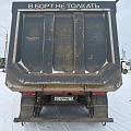 Grunwald 9453 Полуприцеп самосвальный, 2023