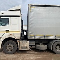 КамАЗ 5490 4x2 Седельный тягач, 2018