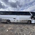 King Long XMQ61 Автобус, 2019, 545 808 км